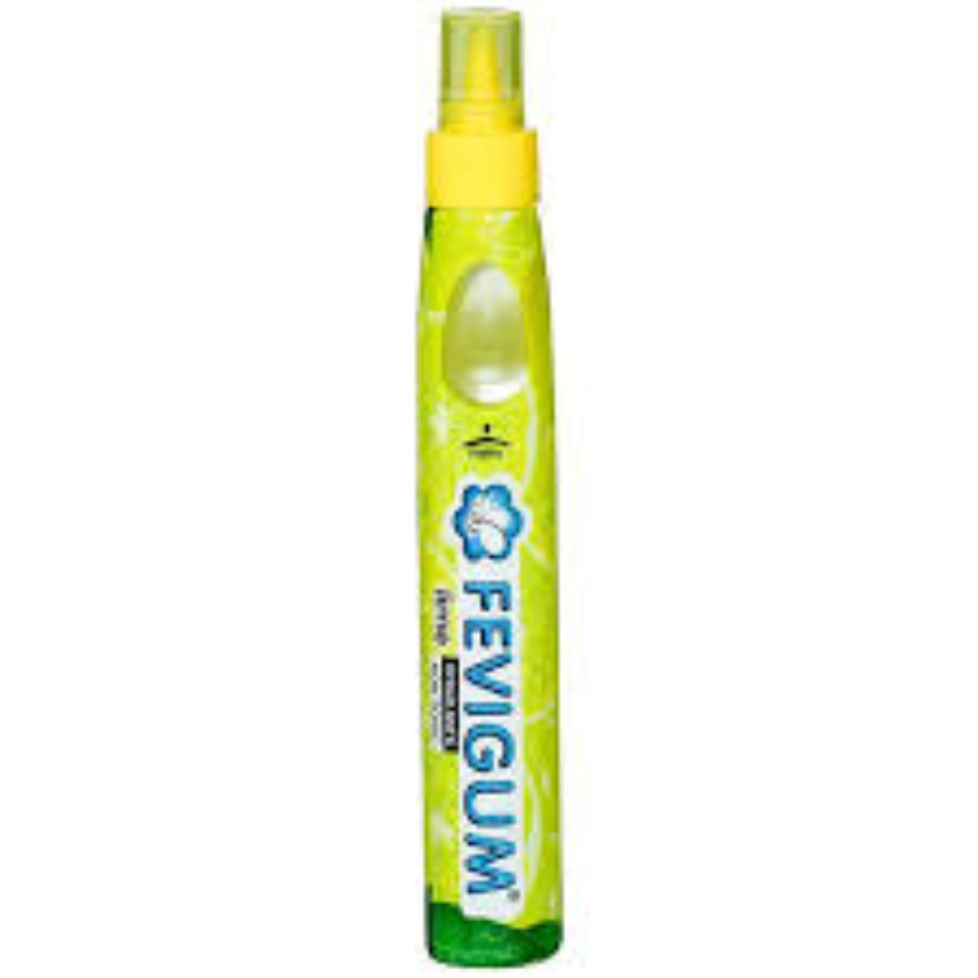 FEVIGUM SYNTHETIC GUM 18ML